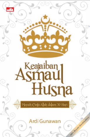Keajaiban Asmaul Husna